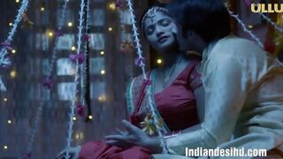 Chachi No 1 2023 Ullu Hindi Hot Porn Web Series