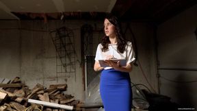 The Realtor’s Assessment (MP4 1080p) - Cadence Lux