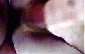 Deep Breeding from the married Neighbour