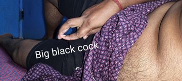 Bhabhi Ki Pussy Me Big Black Dildo