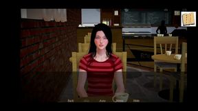 Step Into My New Family's Erotic World – 3D Hentai Adventure With Homemade Fun