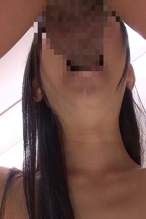 Silky Skin, Secret Depths. Arisa Awakens Beyond Her Innocent Frame