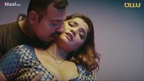 Superb Indian MILF incredible xxx clip