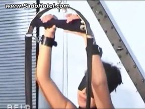 Devot Bondage and Hurtplay