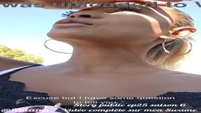 Hunting the Unknown - Public Episode 25 Season 6 Challenge