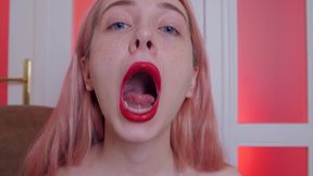 Worship My Face, Tiny Toy