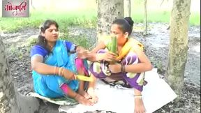 Clear Hindi | गांव की औरते चुत में क्या डालकर प्यास बुझाती है खुद ही बताई