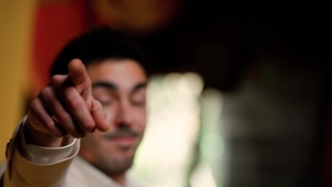 Rod's Room: Alpha Group Grind