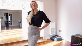 Amber Jayne - Incident Proposal