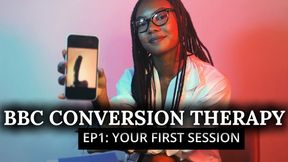 BBC Conversion Therapy-Fantasy EP1: Your First Session