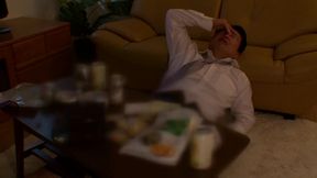 Akiho Yoshizawa Rides Hard – Ultimate Blowjob & Deep Throat Skills Exposed