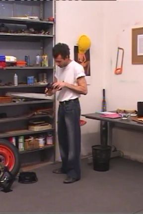 Busty Nympho MILF Fisted in Hairy Pussy Then Fucked and Cummed in Mouth by Huge Amateur Cock