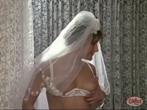 Taboo Film Classic: a Damn Hot Bride (bm)