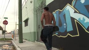 Peep Show - Miami Papi