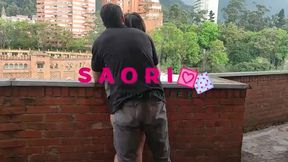 Calentando para la siguiente sesión !!