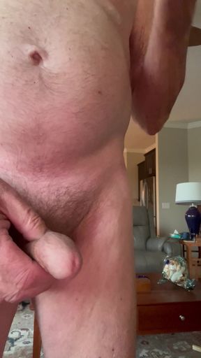 Rubber Worm In My Small Penis