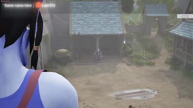 Modest draenei gets gangbanged by werewolves and minotaurs in public blowjob