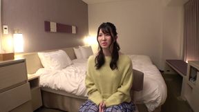 Nervous Freshie Nurse Gets Pounded, Pantsu to Porno