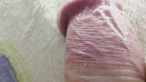My Dick on Macro