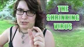 The Shrinking Virus - HD 720p Version