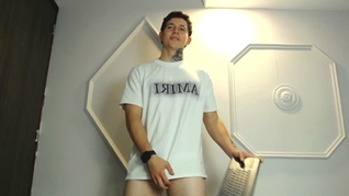 FEEL MY BRIEF THROUGHT THE SCREEN