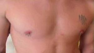 Circle Jerk Boys: Sweat-Drenched, Double Dick Ride