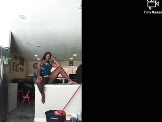 Naejaex Gulp of water