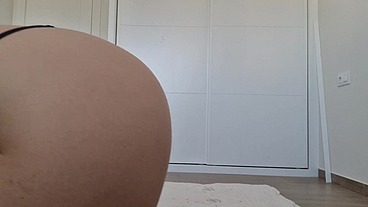 Fucking my tits