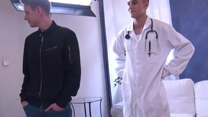 Backstage Scoop: Raw Medics 1 Unedited Realness