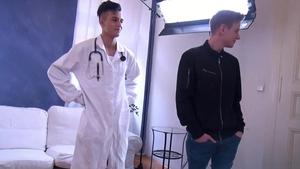 Backstage Scoop: Raw Medics 1 Unedited Realness