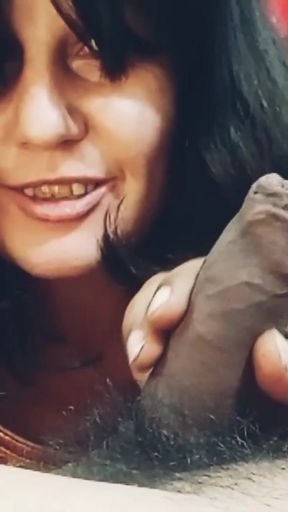 Captivating moment from "Watching Petite slut Is A Lot Of Fun"