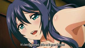 Hentai orgy movie with perfect ladylove from Hentai PD