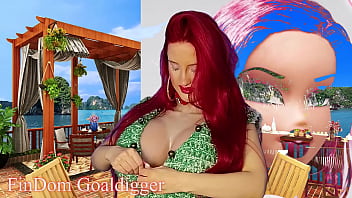 Goddess FinDom Goaldigger Barbie Bratz Heaven