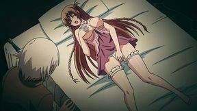 Princess Of The Kingdom Tells Hero Shes A Virgin But Wants His Cock