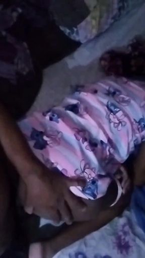 I got my stepdaughter pregnant and I keep fucking pussy and ass   Clip 1