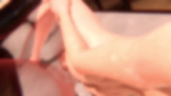 [Rise of Eros] Misaki Sex Scene - The only true AAA-tier EROTIC experience on mobile
