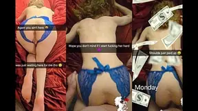 Creampie for cheating wife Richelle Rose