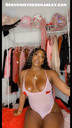 FULL FINANCIAL RUIN - MISTRESS MARLEY