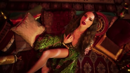 Otilia - Nights in Marrakesh PMV by IEDIT
