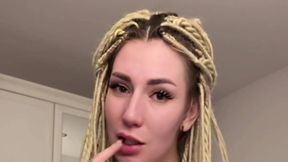 Model video sent by @laura_love @Teasing & #Natural Big Tits #Sexy #Blonde gratis clips sexy | Tik.Porn