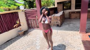 Oops The Camera Was Still Rolling