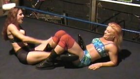 SQUASHED ROOKIE JOBBER - Part 1 - SIN-D vs VHawk
