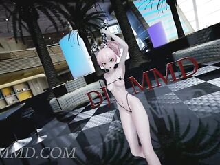 Mika - Angels&#039; Generation - Genie - 1261