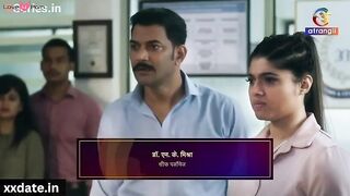 Neha Bhabhi Ko Office Me Chudai_1