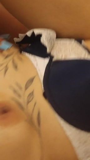 Mirante Diaries Ep 5 Raquel Milher & Millena Gomes Cam One