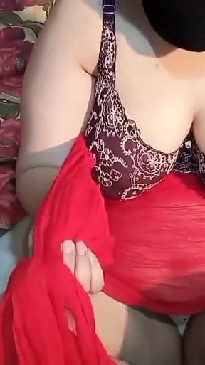 XXX Sex Story of Fucking Indian Big Ass Amateur Netu