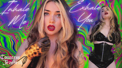 Inhale Me, Exhale you