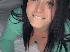 Amateur Blonde Teen Plays Solo with Toy Webcam Porn