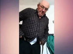 69 yo man from Italy