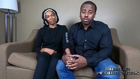 Wife Gives Cheating Husband a Pounding He Won't Forget